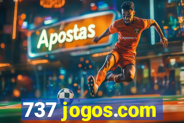 737 jogos.com